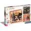 Clementoni Puzzle Harry Potter / 3x48 dílků / od 5 let
