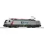 Roco 7500202 Elektrická lokomotiva 189 156-3 Akiem/ČD Cargo / měřítko H0 (1:87) / délka 225mm / rádius 358mm / od 15 let