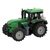 BRIXIES Plus 222.722 DEUTZ-FAHR 6230 TTV - traktor / 382 ks