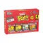 Funko Bitty POP: Simpsons- Bart 4pk / od 3 let