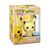 Funko POP Games: Pokemon - Pikachu (SftClr) / od 3 let