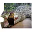 Just Jigsaws 641 Krokodýl a jeho životní cyklus - dřevěné vrstvené puzzle / 19 dílů / od 3 let