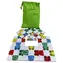Just Jigsaws 782 Barevní medvídci - dřevěná logická hra 9 dílů / od 3 let