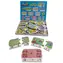 Just Jigsaws 791 Odčítání - dřevěné puzzle 30 dílů / od 3 let