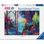 Ravensburger 120018513 Indigový les 1000 dílků / věk od: 14 let / verze: mezinárodní