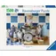 Ravensburger 120017080 Kuchyně u kočiček 1500 dílků / věk od: 14 let / verze: mezinárodní