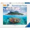 Ravensburger 120017981 Ostrov snů 500 dílků / věk od: 12 let / verze: mezinárodní