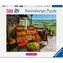 Ravensburger 120018148 Tržiště, Řecko 500 dílků / věk od: 12 let / verze: mezinárodní