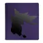 Ultra PRO Pokémon: Elite Gengar PRO Binder 12 - kapesní zapínací album / od 6 let