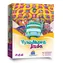 Asmodee Vyhlídková jízda / Počet hráčů: 1-4 / Délka hry: 20 minut / od 7 let