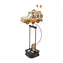 RoboTime 3D mechanická skládačka Road Tripper s kyvadlem