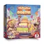 Asmodee Třešnička na dortu / Počet hráčů: 2-4 / Délka hry: 20 minut / od 6 let