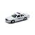 Welly 1999 Ford Crown Victoria POLICE 1:34 bílá