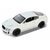 Welly Bentley Continental Supersports 1:34 bílá