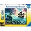Ravensburger 120042631 Pirátský poklad 100 dílků / věk od: 6 let / verze: mezinárodní