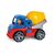 Lena Auto plastové Truxx domíchávač / od 3 let