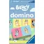 Ravensburger 249022 Domino Bluey / věk od: 3 let / verze: mezinárodní