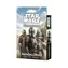 Asmodee Star Wars:The Deckbuilding Game - Mandalorian / Počet hráčů: 2-2 / Délka hry: 30-45 minut / od 12 let
