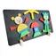 Detoa Magnetické puzzle Medvědi / od 3 let