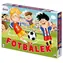 Detoa Fotbálek / od 3 let