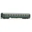 Roco 6200167 Osobní vagón typu Y 1. třídy ČSD IV / měřítko H0 (1:87) / délka 282 mm / od 15 let