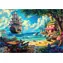 ANATOLIAN Puzzle Pirátská zátoka XL / 260 dílků / od 8 let