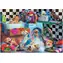 ANATOLIAN Puzzle Rozdováděná štěňata XL / 260 dílků / od 8 let