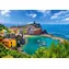 Castorland 105298-2 Puzzle Forum Vernazza, Itálie / 1000 dílků / od 9 let