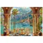 Castorland 152285-2 Puzzle Středomořský dezert / 1500 dílků / od 9 let