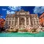 Castorland 152230-2 Puzzle Fontána Di Trevi, Řím / 1500 dílků / od 9 let