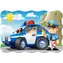 Castorland 2252 Puzzle Policejní hlídka MAXI / 20 dílků / od 4 let