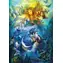 ART PUZZLE 5218 Puzzle Princezny Dne a Noci / 1000 dílků / od 15 let