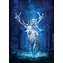 ART PUZZLE 5231 Puzzle Kolekce Anne Stokes: Kouzelný les / 1000 dílků / od 15 let