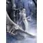 ART PUZZLE 5229 Puzzle Kolekce Anne Stokes: Půlnoční posel / 1000 dílků / od 15 let