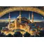 ART PUZZLE 5261 Puzzle Hagia Sofia / 1000 dílků / od 15 let