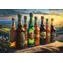 ART PUZZLE 5262 Puzzle Retro lahve od piva / 1000 dílků / od 15 let