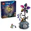 LEGO® Disney™ 43288 Sallyin květináč / Počet dílků: 346 / od 9 let