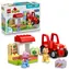 LEGO® DUPLO® 10468 Traktor a tržnice / Počet dílků: 18 / od 2 let