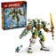 LEGO® NINJAGO® 71860 Lloydův titanový robot: 15 let NINJAGO / Počet dílků: 1293 / od 14 let