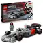 LEGO® Speed Champions 77259 Závodní auto Audi Revolut F1® Team R26 / Počet dílků: 216 / od 10 let