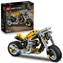 LEGO® Technic 42225 Žlutá motorka / Počet dílků: 151 / od 7 let