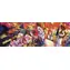 ART PUZZLE 5352 Panoramatické puzzle Barvy jazzu / 1000 dílků / od 15 let