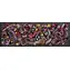 ART PUZZLE 5351 Panoramatické puzzle Prvky rytmu / 1000 dílků / od 15 let