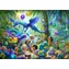 ART PUZZLE 35548 Puzzle Princeznin sen / 200 dílků / od 7 let