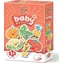 ART PUZZLE 5822 Baby Puzzle Ovoce a zelenina / 2-4 dílky / od 1 roku