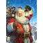 ART PUZZLE 5034 Puzzle Santa Claus / 260 dílků / od 8 let