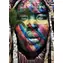 ART PUZZLE 5021 Puzzle Grafitti v Sao Paulu / 260 dílků / od 8 let