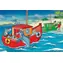 ART PUZZLE 5866 Dřevěné puzzle Šťastní tuleni / 25 dílků / od 4 let