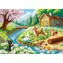 ART PUZZLE 35040 Puzzle Jarní radost / 25 dílků / od 3 let