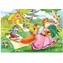 ART PUZZLE 5602 Puzzle Zloděj drůbeže / 50 dílků / od 5 let